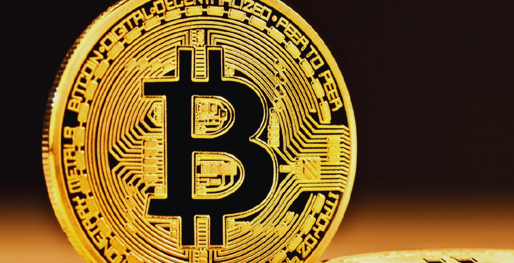 Биткойн бағасы ең жоғары деңгейге жетті