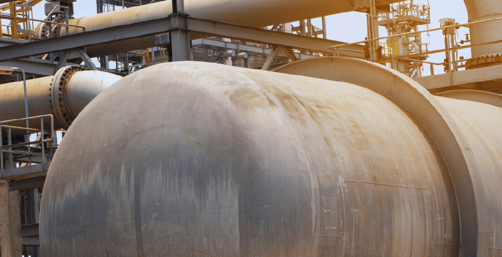 Казахстан экспортировал 39,6 млн тонн нефти за полгода