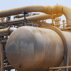 Казахстан экспортировал 39,6 млн тонн нефти за полгода