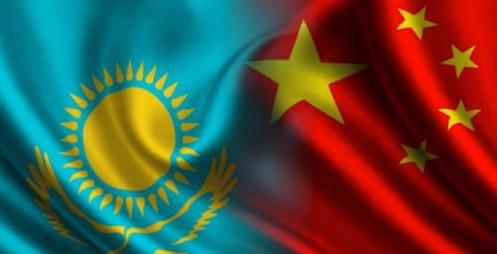 Қазақстан мен Қытай карбамид зауытын бірлесіп салады