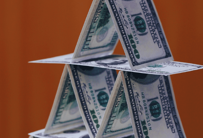 $2,3 млн ушли за границу — казахстанскую компанию оштрафовали на 239 млн тенге