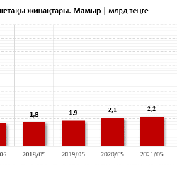 Қазақстан азаматтарын лайықты зейнетақымен қамтамасыз ету мәселесі әрдайым өзекті