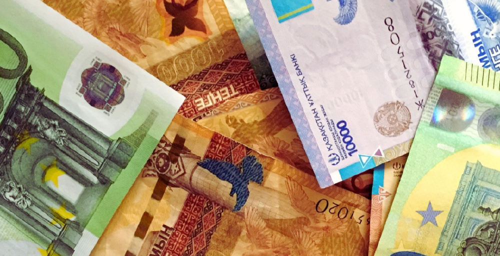 Мүгедектерге әлеуметтік қолдау аясында 285,7 млрд теңгеге жәрдемақы төленді