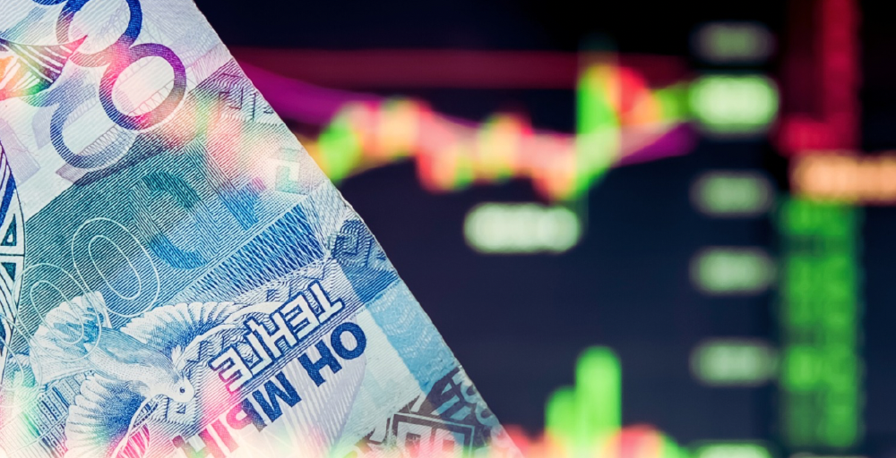 Астана халықаралық қаржы орталығы жарты жылда 2,6 млрд доллар инвестиция тартқан