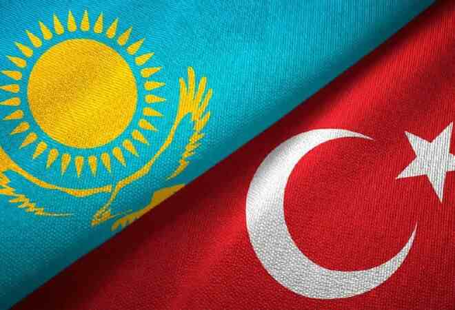 Турецкая компания вложит 160 млрд тенге в агропроекты в Казахстане