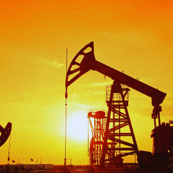 Россия намерена увеличить экспорт нефти через Казахстан в Китай
