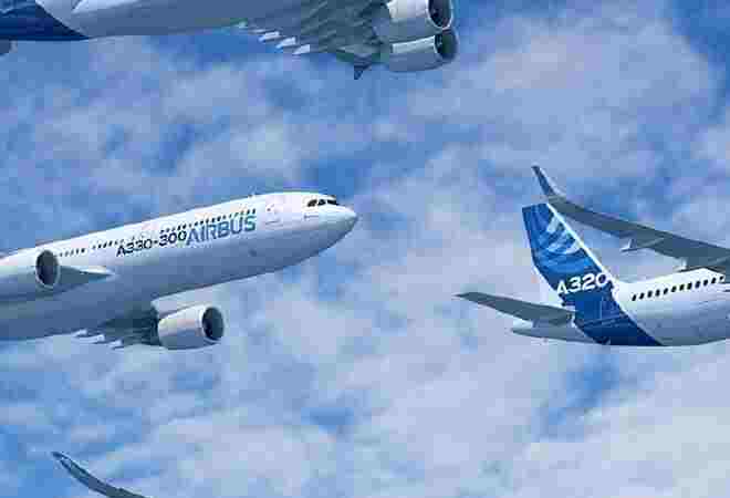 Қазақстанда Airbus-тың орталығы ашылады