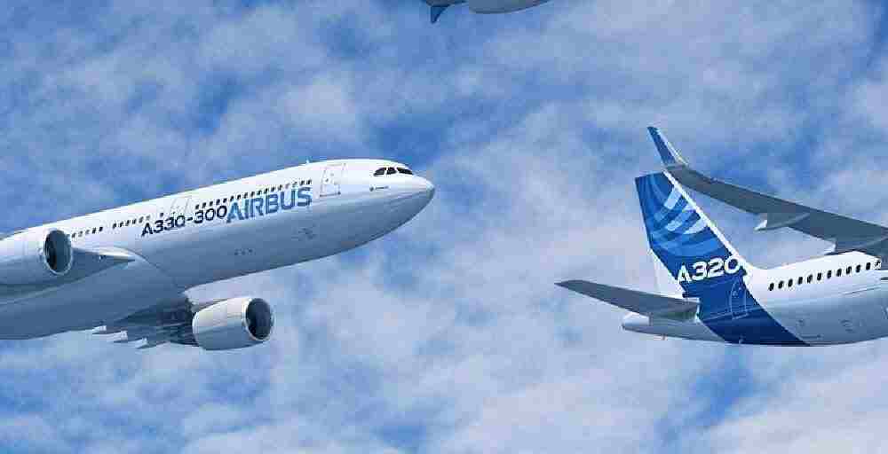Қазақстанда Airbus-тың орталығы ашылады