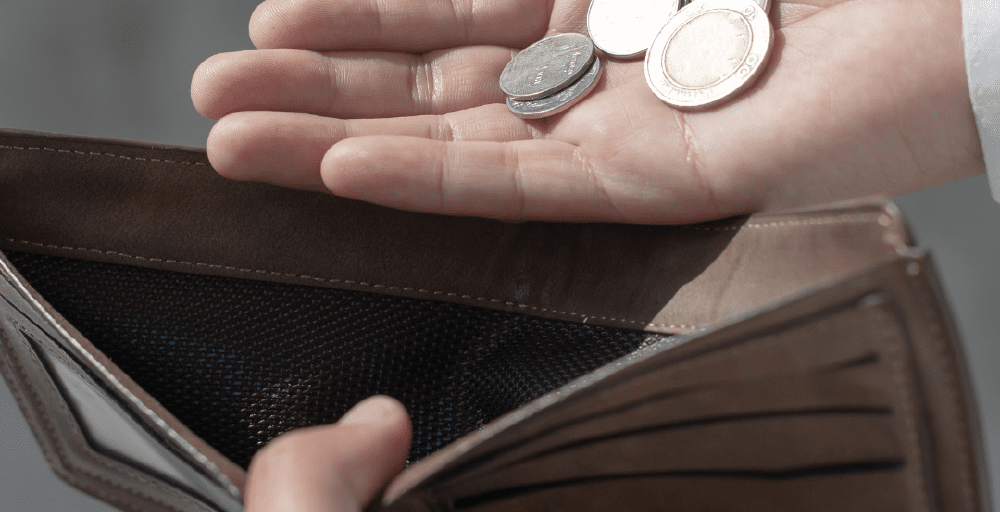 Более 1 млрд тенге задолжали работодатели в Казахстане
