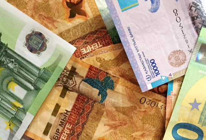 ҚАЗАҚСТАН БАНКТЕРІНІҢ КАПИТАЛЫ ЖЫЛ ІШІНДЕ 22%-ҒА ӨСІП, 10 ТРИЛЛИОН ТЕҢГЕГЕ ЖУЫҚТАДЫ