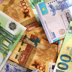 ҚАЗАҚСТАН БАНКТЕРІНІҢ КАПИТАЛЫ ЖЫЛ ІШІНДЕ 22%-ҒА ӨСІП, 10 ТРИЛЛИОН ТЕҢГЕГЕ ЖУЫҚТАДЫ
