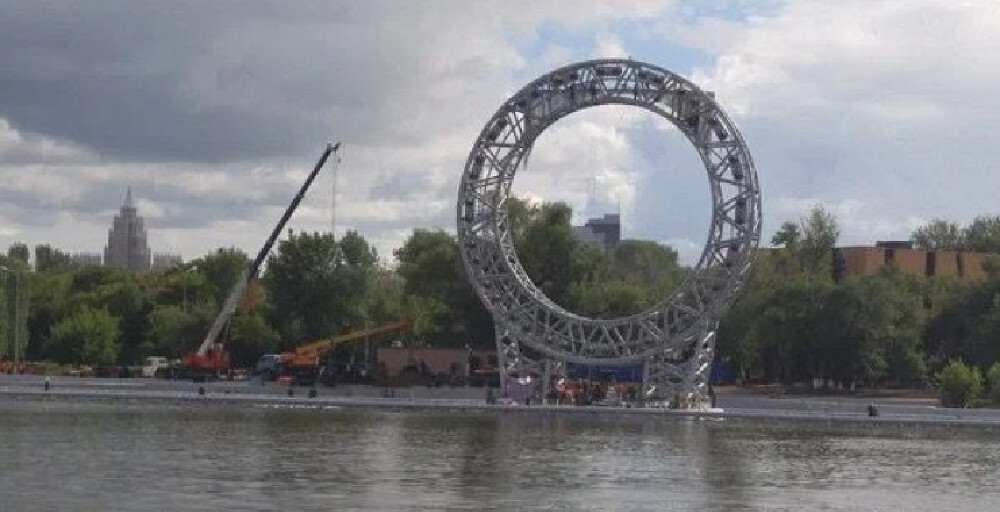 Жемқорлық символы: Астанадағы 1 млрд теңгенің субұрқағы қалпына келтіріле ме 