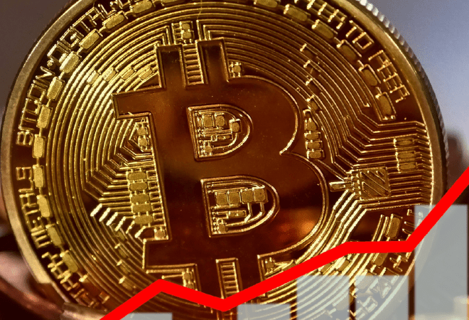 Биткоин тарихи рекорд орнатты