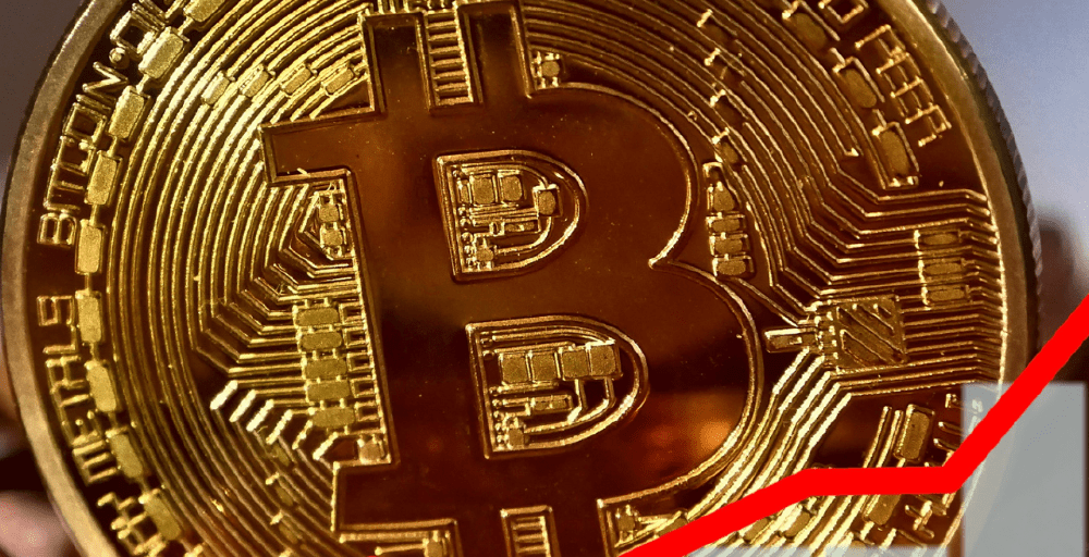 Биткоин тарихи рекорд орнатты