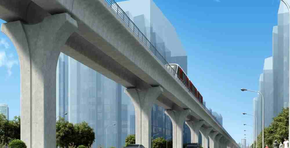Астана LRT сынақтан өткізуге дайын ба — әкім жауабы