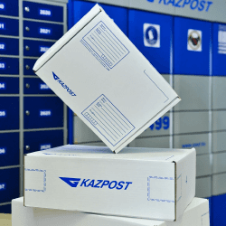 «Казпочта» принесла Казахстану 2,9 млрд тенге убытков