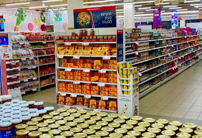В Казахстане выросло производство продуктов питания: как меняется рынок