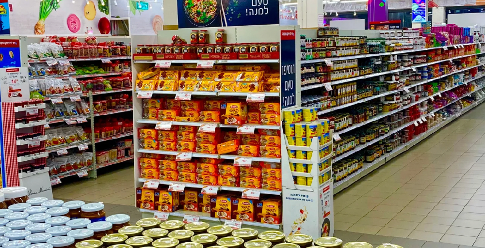 В Казахстане выросло производство продуктов питания: как меняется рынок