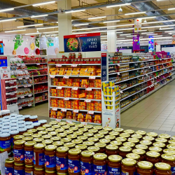 В Казахстане выросло производство продуктов питания: как меняется рынок