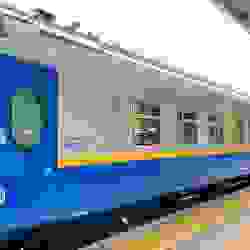 Өткен жылы 600 млрд теңгенің темір жол өнімдері шығарылды