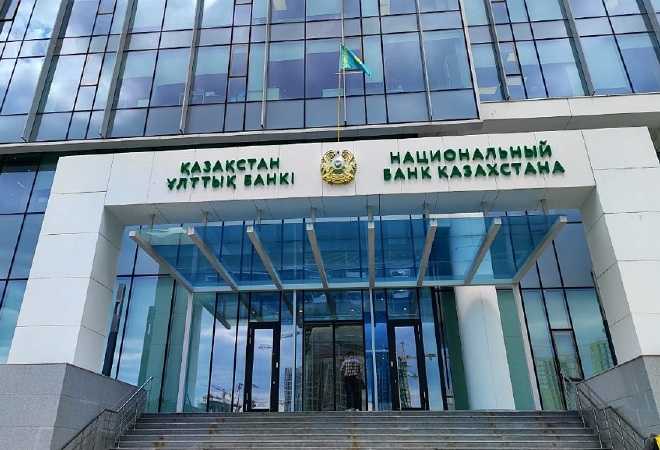 Кредит нарығындағы бизнес пен халықтың белсенділігі тұрақты күйінде қалып отыр 
