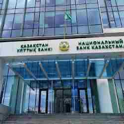 Кредит нарығындағы бизнес пен халықтың белсенділігі тұрақты күйінде қалып отыр 