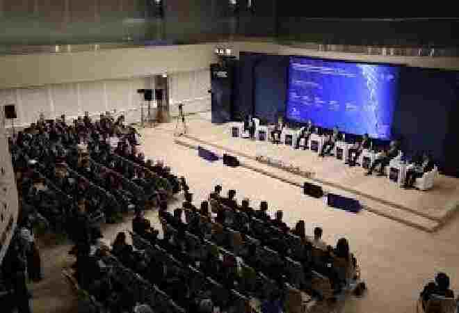 Форум «Astana Finance Days 2025» пройдет в Казахстане