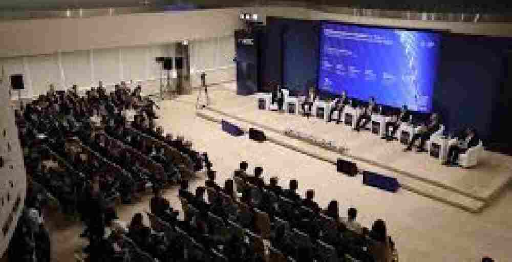 Форум «Astana Finance Days 2025» пройдет в Казахстане