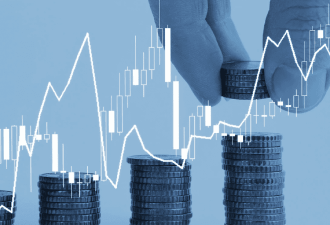 Инвестиции в казахстанскую торговую отрасль выросли на 37%