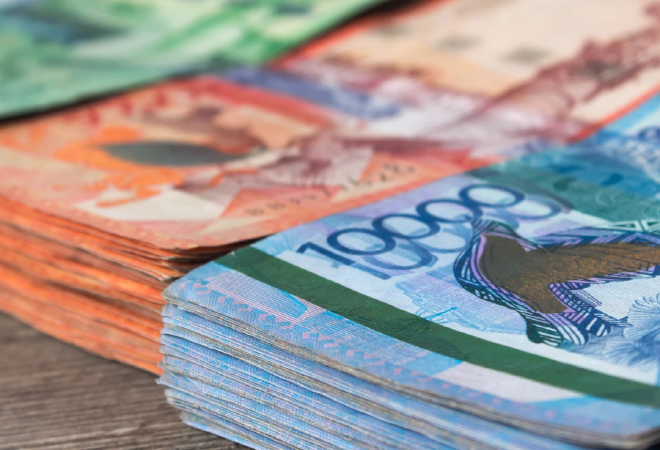 Донор өңірлер алдағы үш жылда республикалық бюджетке 3,3 трлн теңге бөледі 