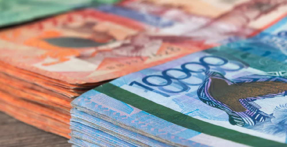 Донор өңірлер алдағы үш жылда республикалық бюджетке 3,3 трлн теңге бөледі 