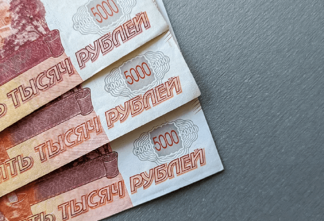 Казахстан превращается в рублевый транзитный узел