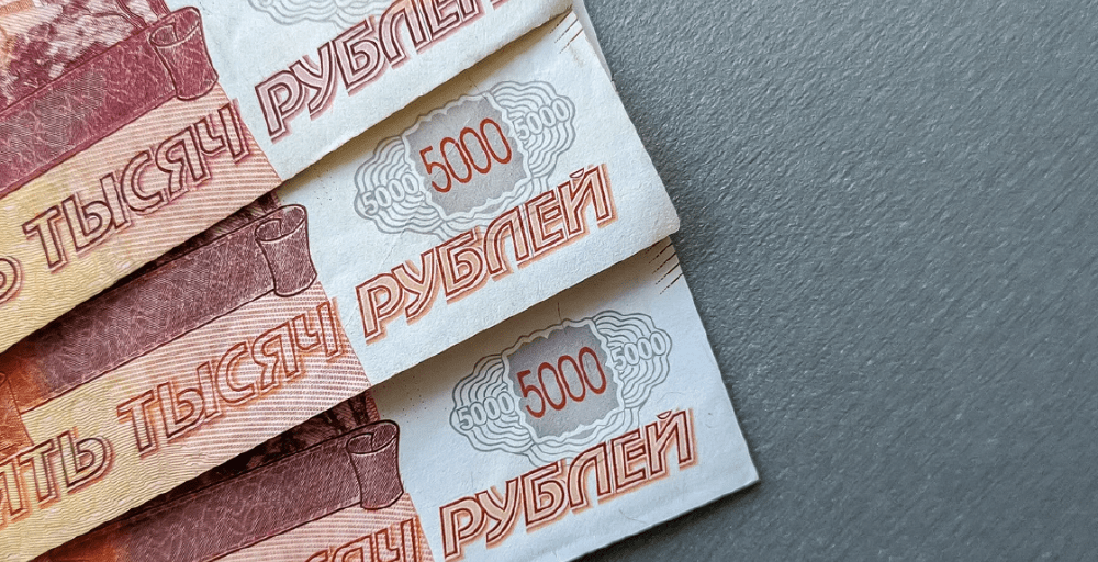 Казахстан превращается в рублевый транзитный узел