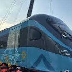 Будущие операторы поездов LRT из Астаны проходят обучение в Китае
