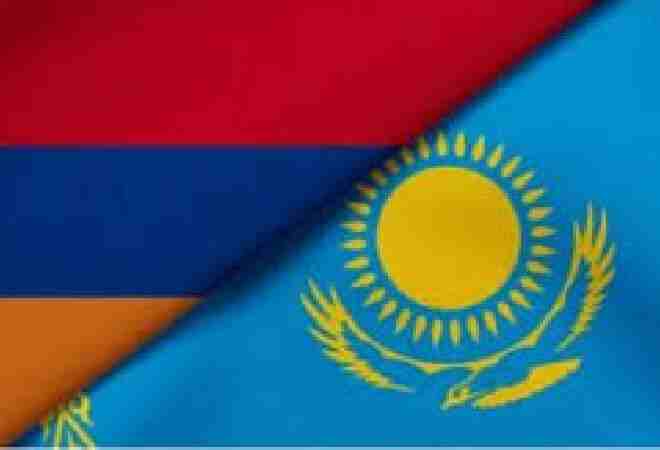 Казахстанцы смогут посещать Армению с удостоверением личности
