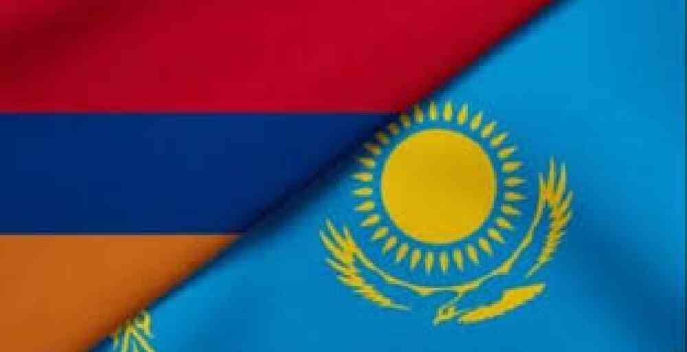 Казахстанцы смогут посещать Армению с удостоверением личности