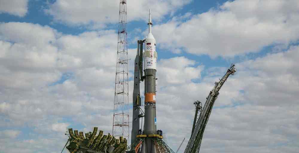 Сенат «Бәйтерек» ғарыш кешенінің жұмысына қатысты құжатты мақұлдады
