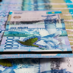 Инвестпроекты на 300 млрд тенге планируют реализовать в Астане