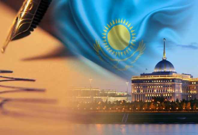 Ұлттық қордың тұрақты даму құралы ретіндегі рөлін қайта қарауымыз керек — Президент