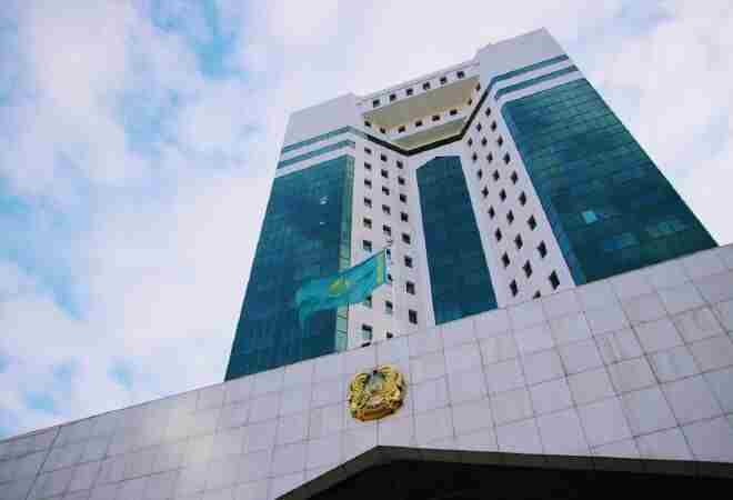 Үкімет Мемлекеттік мүлік туралы заңды жаңартады 
