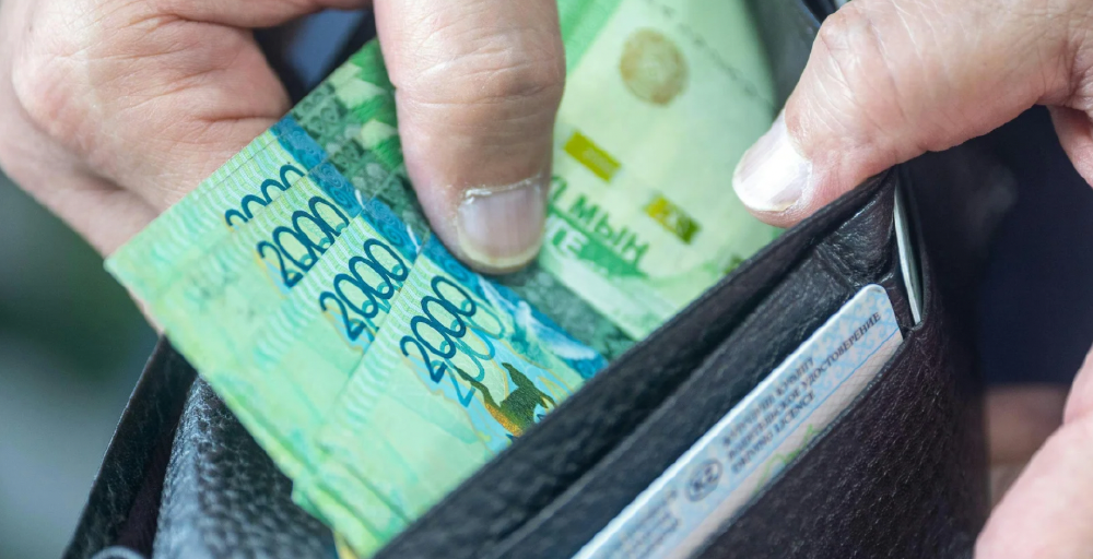 Жыл басынан бері 33,4 мыңнан астам жұмыскердің құқығы қорғалды