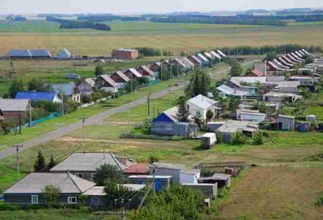 Ауылдықтарға 1%-дық ипотека керек — Мәжіліс 