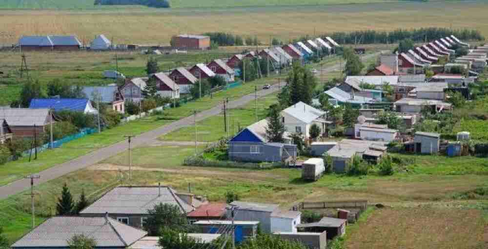 Ауылдықтарға 1%-дық ипотека керек — Мәжіліс