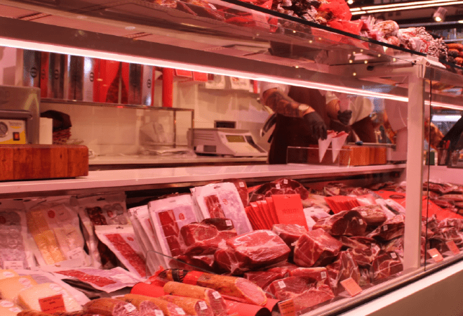 Цены на мясо прокомментировал глава Миннацэкономики Казахстана