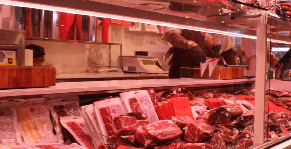 Цены на мясо прокомментировал глава Миннацэкономики Казахстана