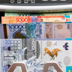 Екі жыл ішінде 850 млрд теңгенің активтері қайтарылды 