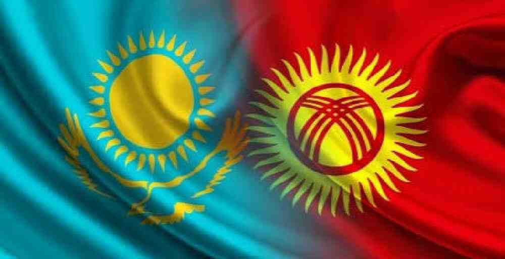 Новый авиамаршрут откроется между Казахстаном и Кыргызстаном