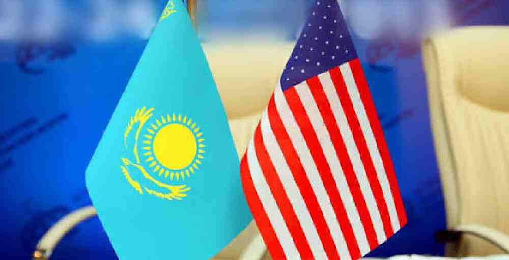 69-я сессия Генконференции МАГАТЭ: Казахстан и США подписали совместное заявление