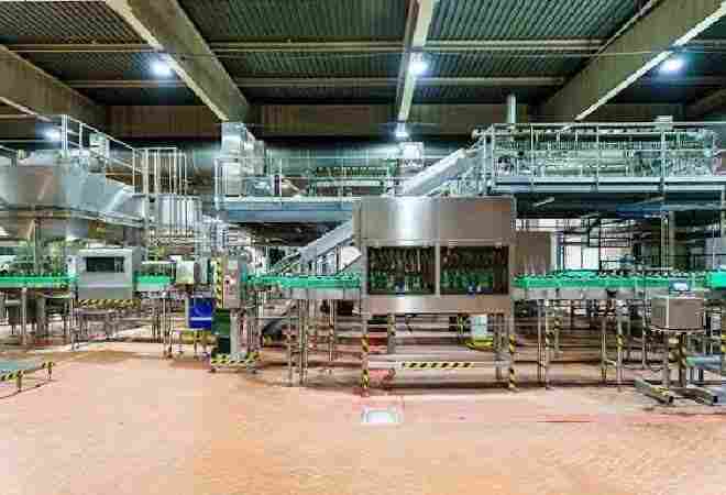 Алматыда құны 344 млн доллар болатын Carlsberg зауыты салынады