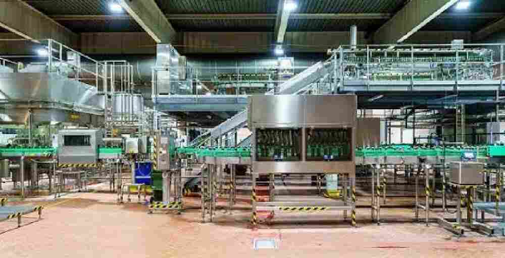 Алматыда құны 344 млн доллар болатын Carlsberg зауыты салынады